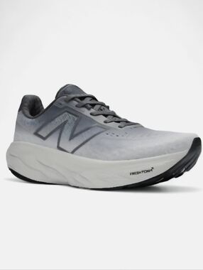 New Balance Men's 1080 v14 Sneaker In Castle Rock Size 16 Big & Tall
